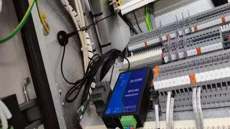 纺织机械专用变频电机：揭秘其核心优势与应用场景