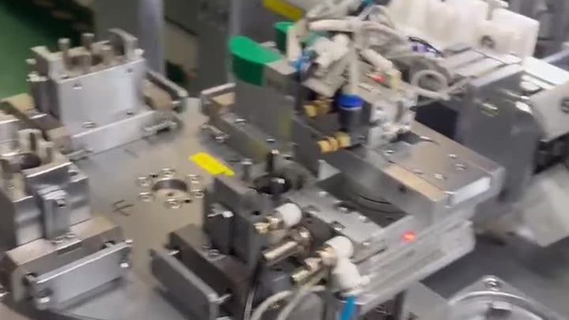 德昌电气有限公司