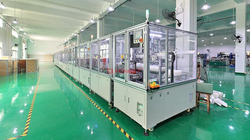 行业痛点：进口电机维修的挑战与需求