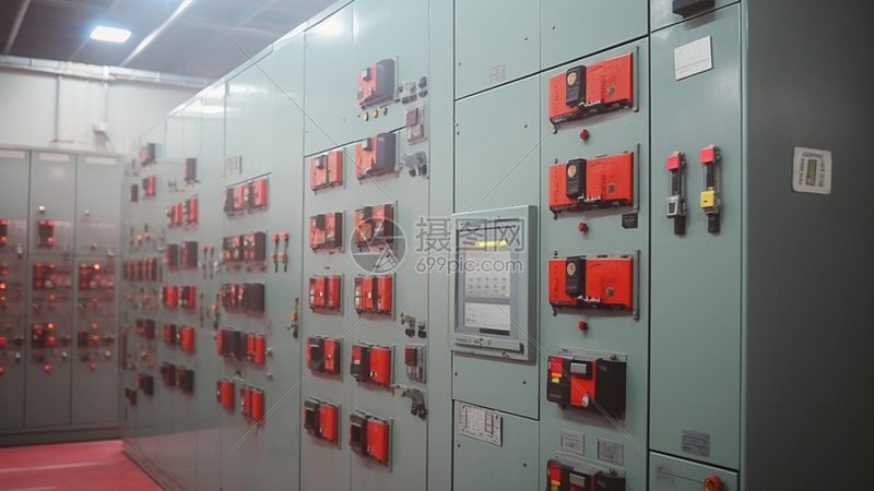 高压开关柜材质绝缘性能要求解析
