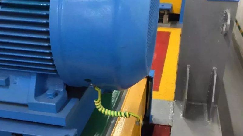 直流电机代理加盟：市场前景与行业洞察