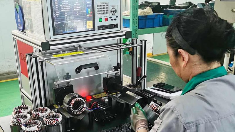 控制柜维修价格影响因素解析